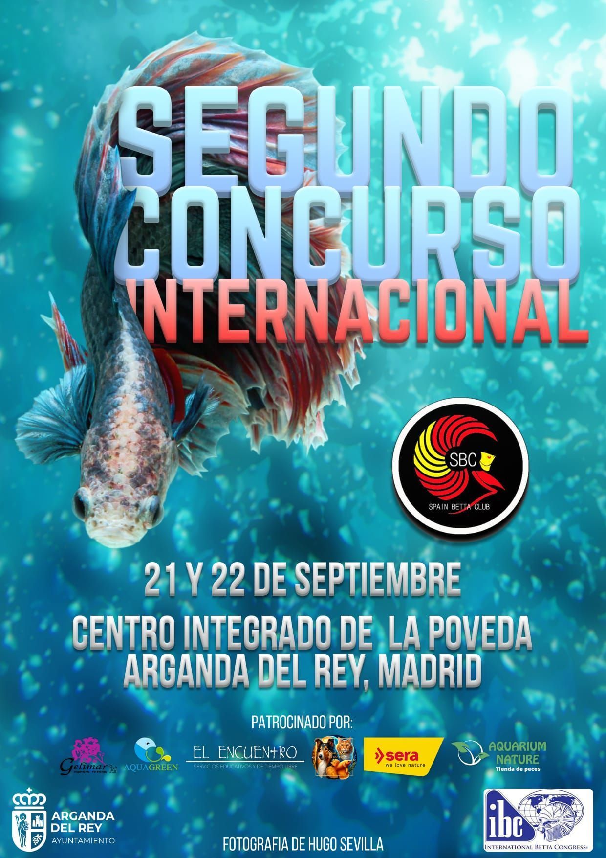 2º SHOW INTERNACIONAL SBC